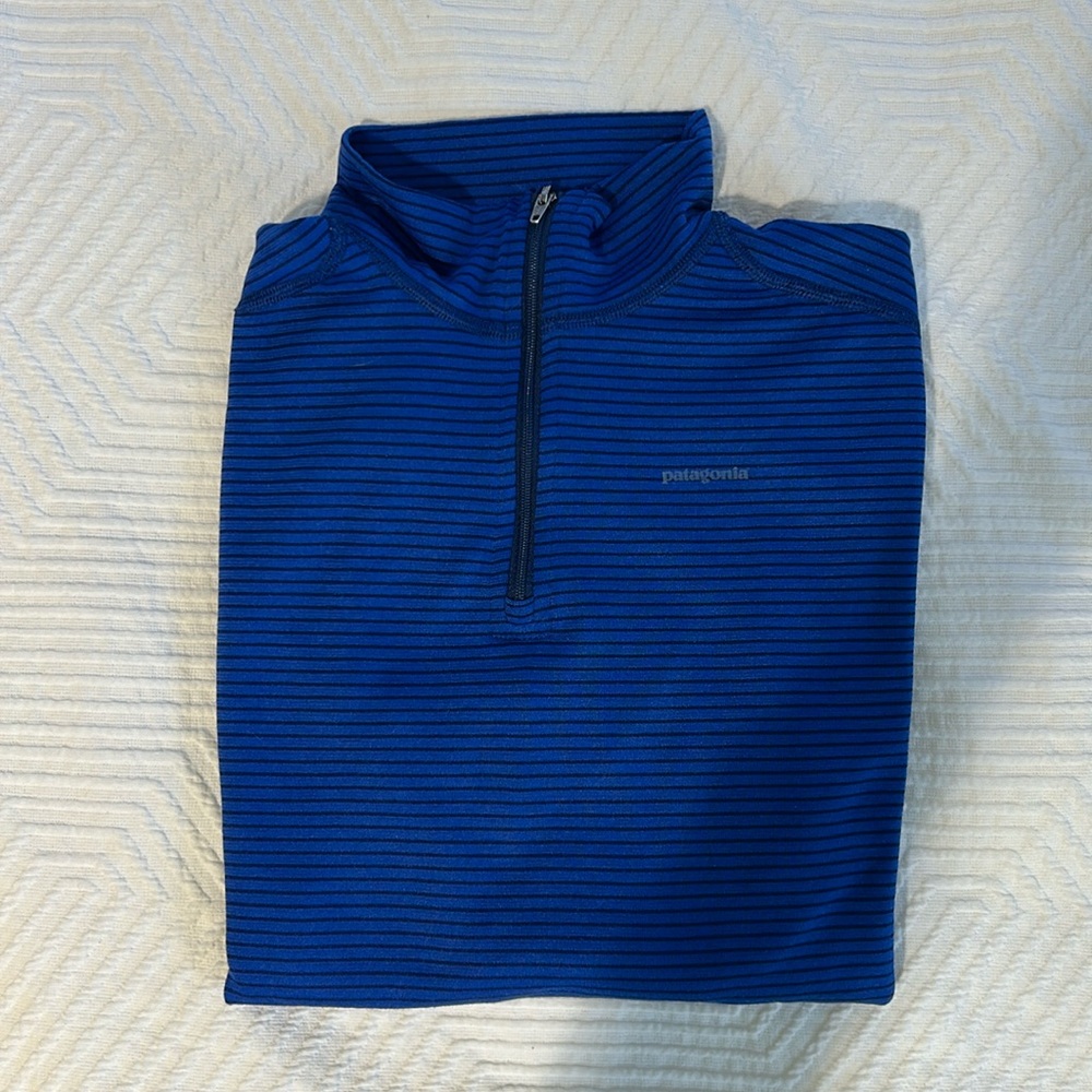 Patagonia Capilene 3 kids size XL